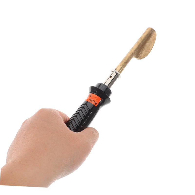 Automotive Bumper Scratch and Dent Repair Tool Kit with Suction Cups for Surface Smoothing - Image 4