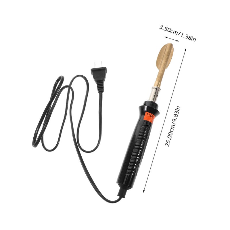 Automotive Bumper Scratch and Dent Repair Tool Kit with Suction Cups for Surface Smoothing - Image 3