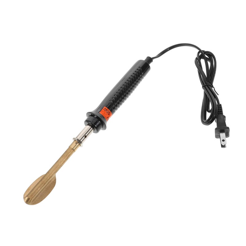 Automotive Bumper Scratch and Dent Repair Tool Kit with Suction Cups for Surface Smoothing - Image 2