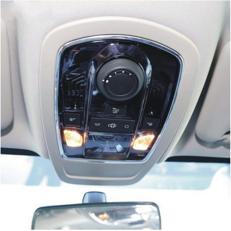 Wivplex Front Reading Light for Peugeot 508 - Image 4