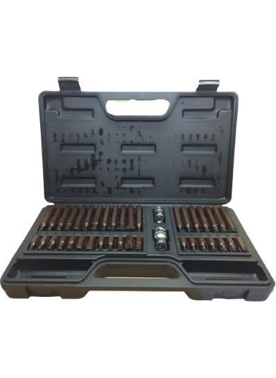 MU2155 Automotive Bits Set 40 Pieces with Metal Bag - pzsku/ZAD4135A418C6F9D47BD6Z/45/_/1737317378/792a4b2b-42fb-40c5-add8-8150e18fe2c4