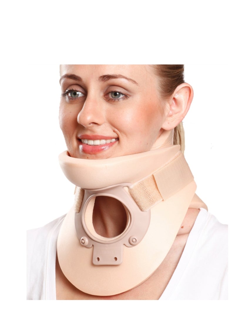 Tynor Cervical Orthosis (Philadlphia) Plastazote, B 10