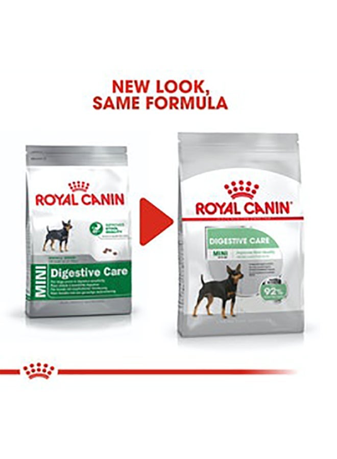 ROYAL CANIN Nutrition Mini Digestive Care 3kg - Image 2