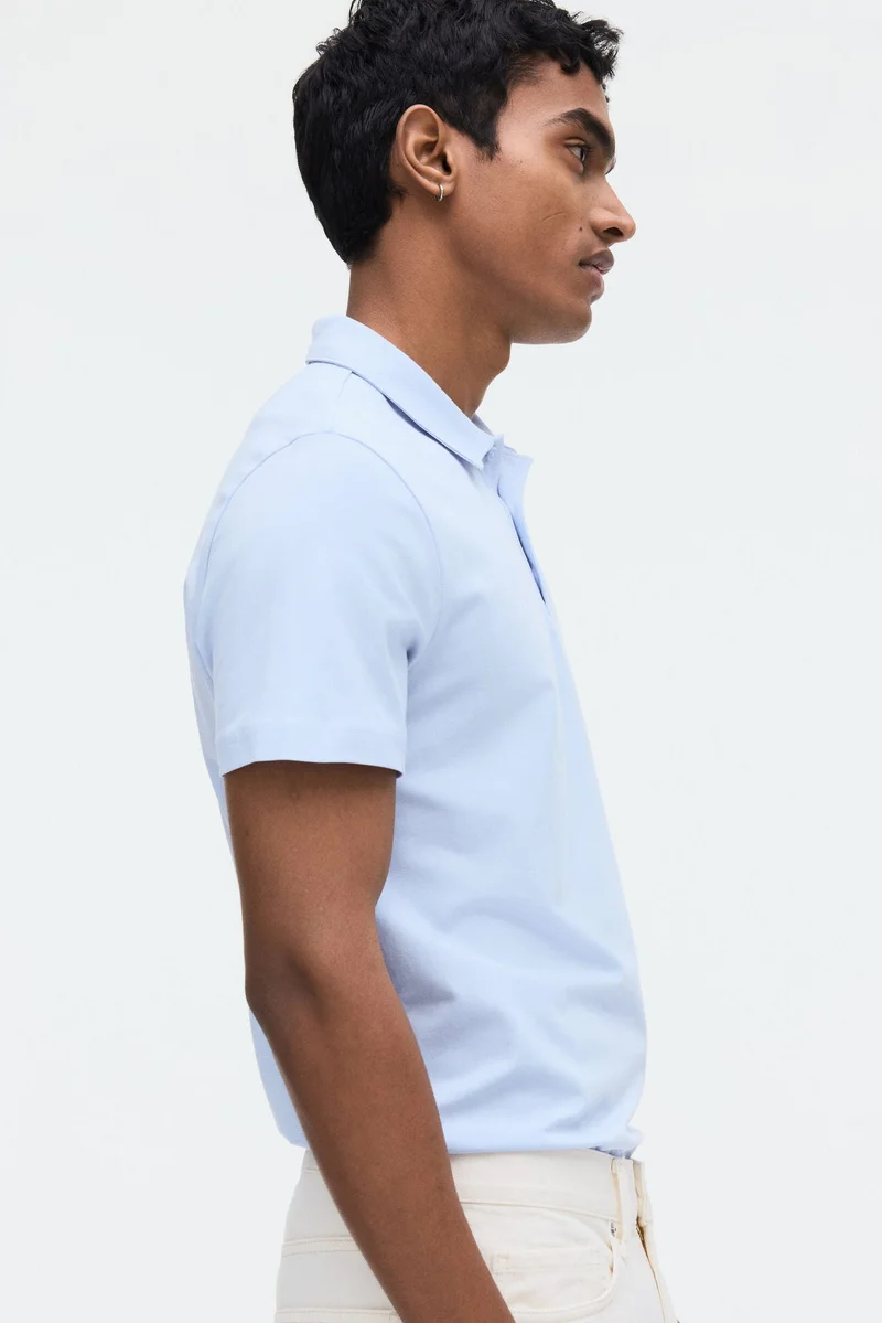 H&M Slim Fit Polo shirt