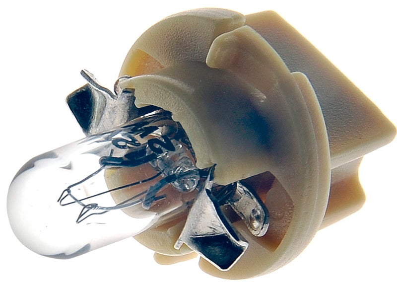 Dorman 639115 Instrument Panel Light Bulb Compatible with Select FordMercury Models