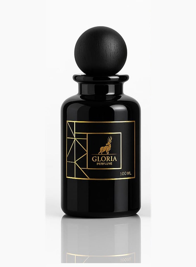 جلوريا تباكو انتينس اودي بارفان 100مليلتر - Image 2