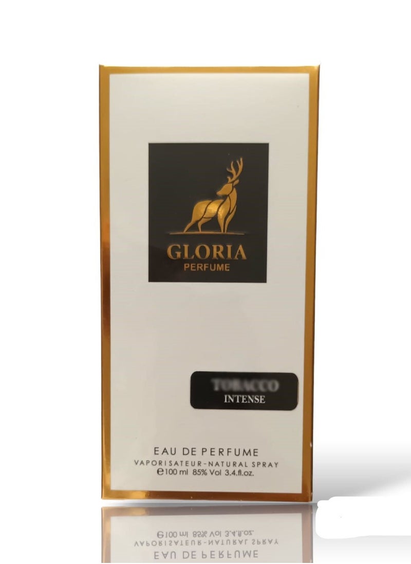 tobaco intense edp 100ML