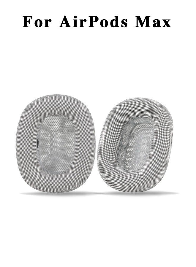 Replacement Earpads Cushions For AirPods Max Earpads Ear Cushions - Image 1