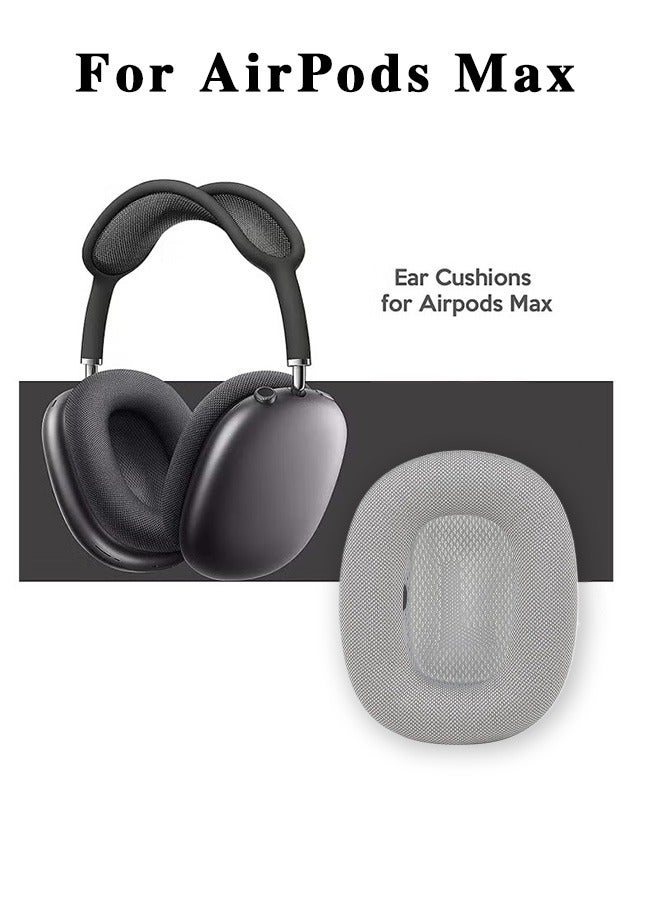 Replacement Earpads Cushions For AirPods Max Earpads Ear Cushions - Image 2
