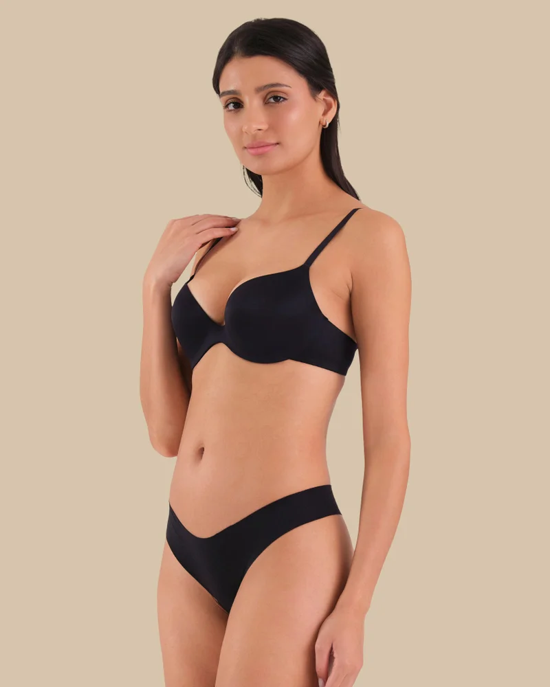 La Senza LA SENZA BODY KISS COMFORT  PLUNGE BRA