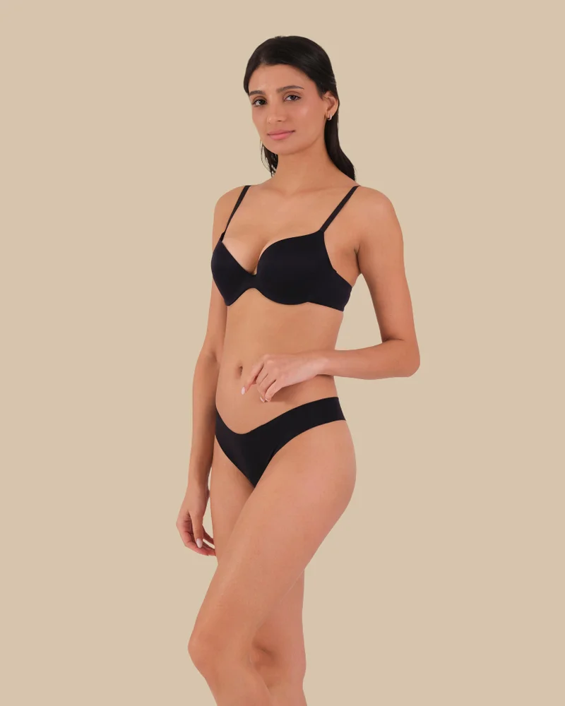 La Senza LA SENZA BODY KISS COMFORT  PLUNGE BRA