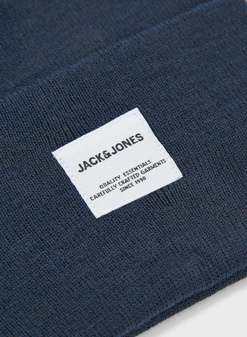 JACK & JONES Jaclong Beanie