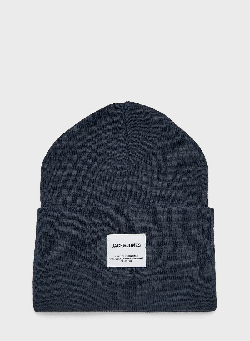 JACK & JONES Jaclong Beanie