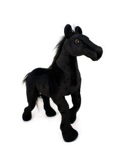 Ignacio The Black Stallion 18 Inch Stuffed Animal Plush By Tiger Tale Toys - pzsku/ZAD41B39EE1ADB1445687Z/45/_/1689331467/a3535c78-25fb-403d-9bff-3020036d4700