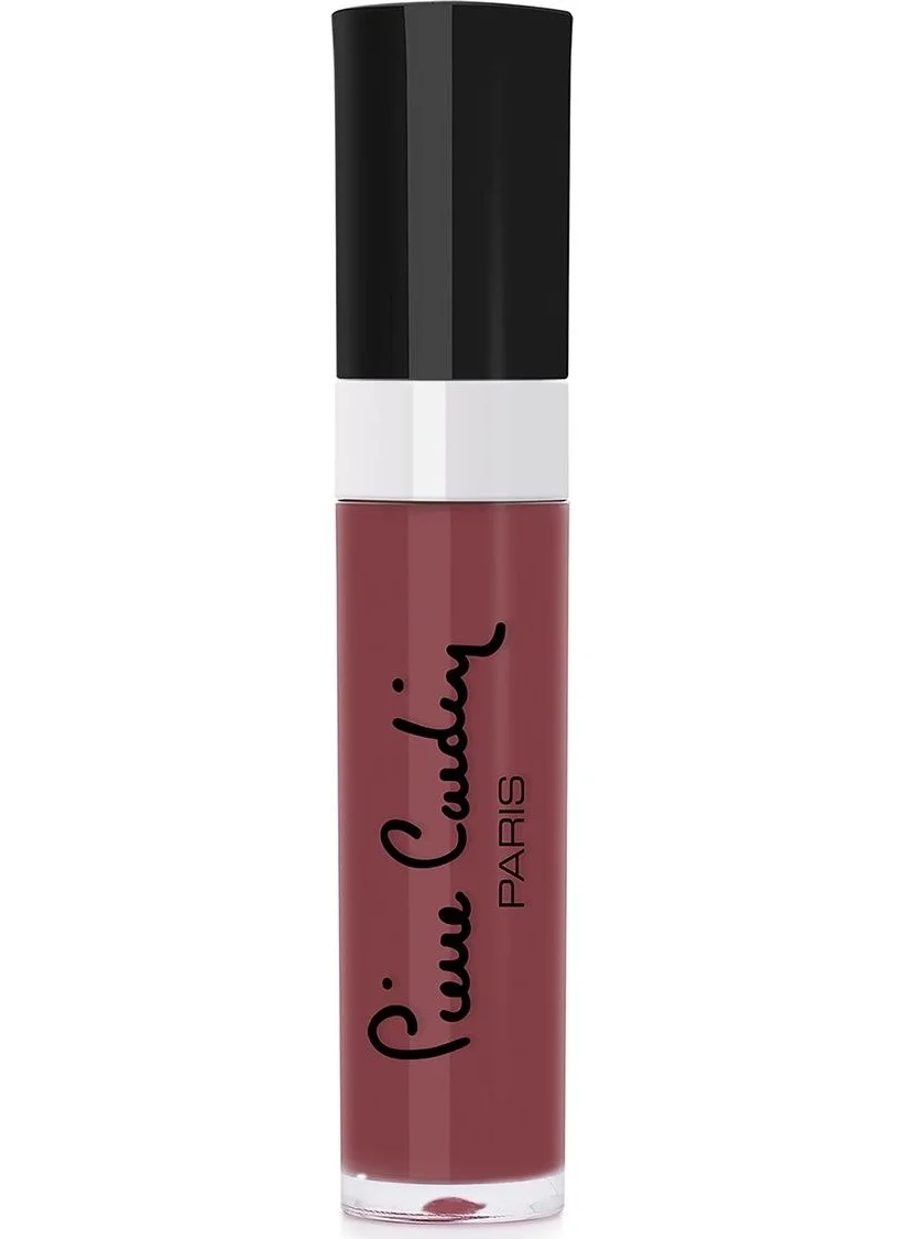 pierre cardin Lip Master Liquid Lipstick - Rouge