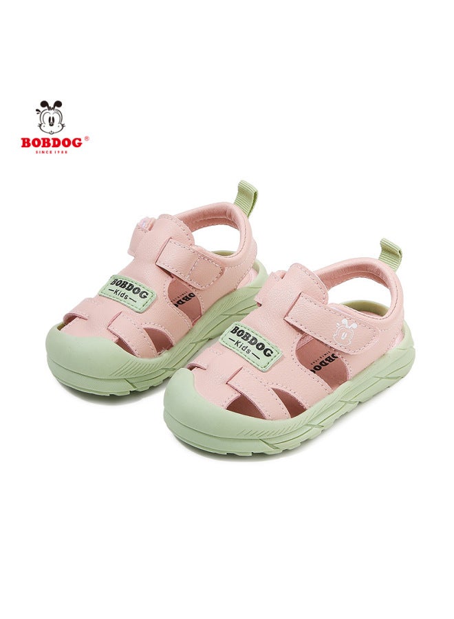 Mesh Non-slip Breathable Sports Shoes For Children, Sandals For Boys, Baby Shoes, Comfortable Children's Shoes, Lightweight Summer Shoes For Girls And Babies