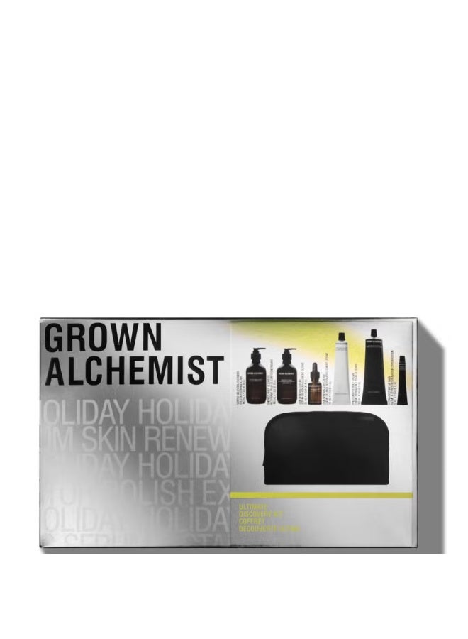مجموعة الاكتشاف النهائي من Grown Alchemist - Image 1