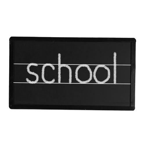 Handwriting Without Tears Learning Without Tears Double Line Blackboard, Age 5+, Kindergarten+, Handwriting Without Tears, 11" Tall Chalkboard, School & Home, Wet-Dry-Try, Sensory & Motor Skills, Sensory - Image 5