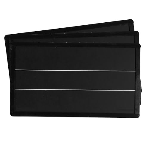 Handwriting Without Tears Learning Without Tears Double Line Blackboard, Age 5+, Kindergarten+, Handwriting Without Tears, 11" Tall Chalkboard, School & Home, Wet-Dry-Try, Sensory & Motor Skills, Sensory - Image 2
