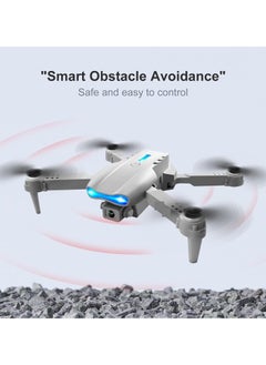 DubaiGallery Drone With Camera Quadcopter Fpv Profesional Rc Plane Remote Control Helicopter Dron Hd 4k Professional Gift Toys.  - Image 3
