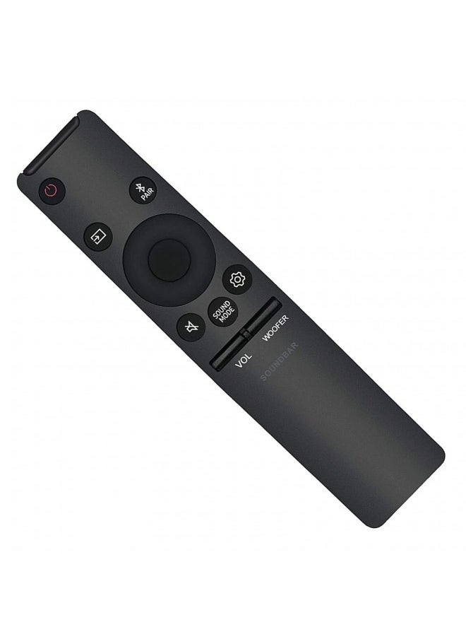 Kassionel - Replacement Remote Control for Samsung HW-A550/ZA HW-A650 HW-A650/ZA 5.0ch All-in-One Soundbar Sound Bar Audio System - Image 1