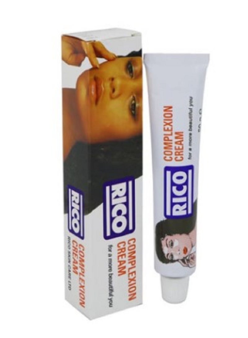 كريم معالجة عيوب البشرة