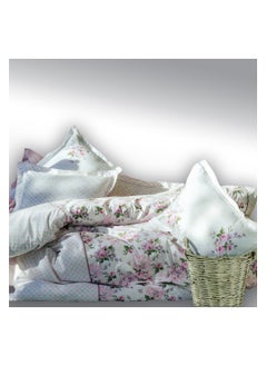 Family Bed quilt set Cotton 2 pieces size 180 x 240 cm Model 187 from Family Bed  - Image 3