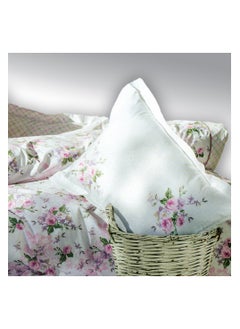 Family Bed quilt set Cotton 2 pieces size 180 x 240 cm Model 187 from Family Bed  - Image 5