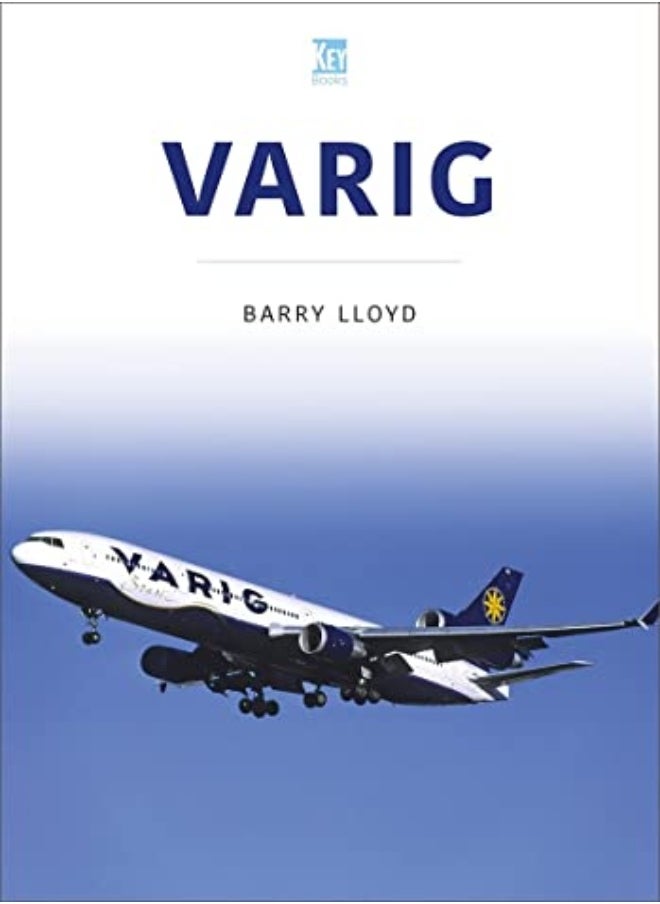 Varig: Star of Brazil 