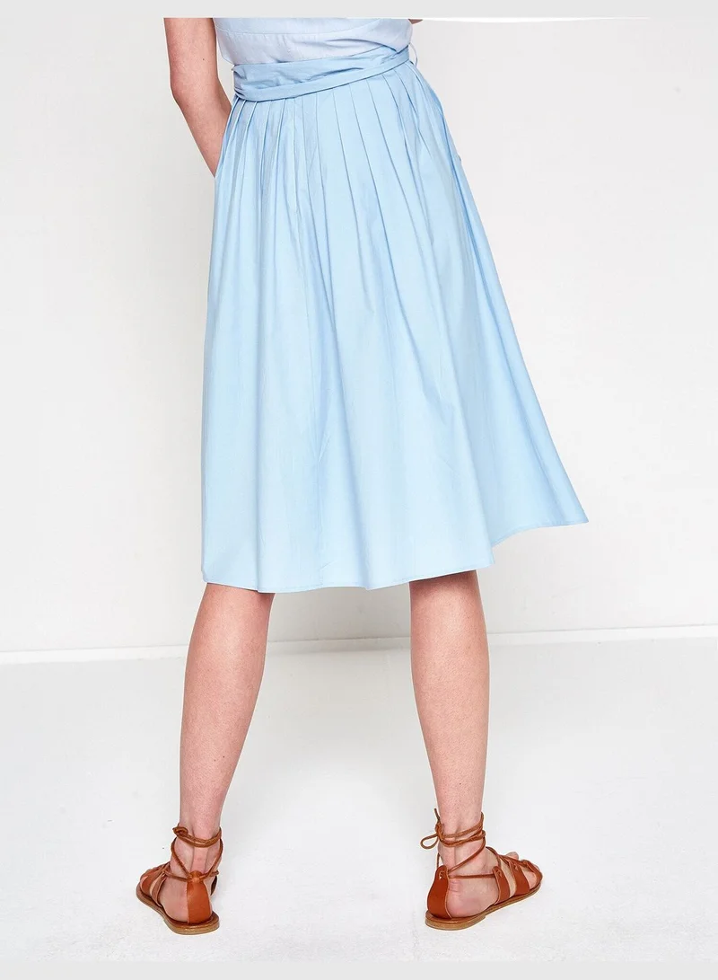 KOTON Embellished Skirt