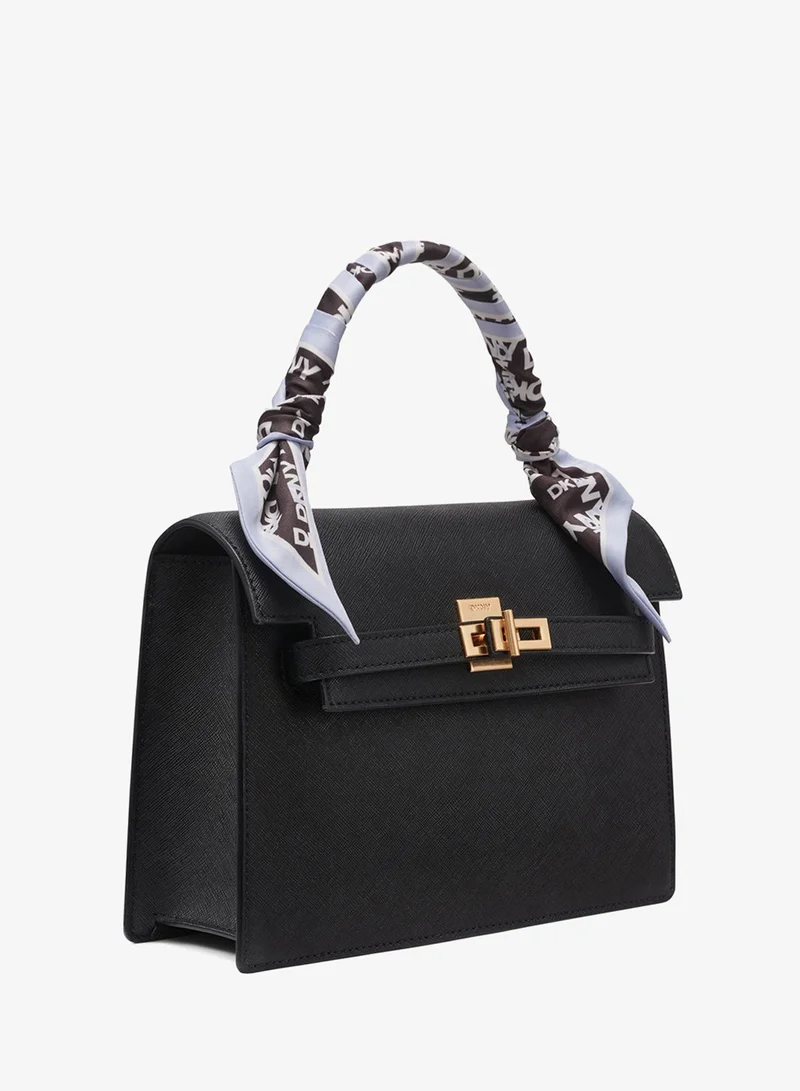 د ك ن ي MARCIA MEDIUM TH SATCHEL