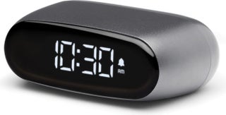 Minut Alarm Clock Metallic Gray - pzsku/ZAD4249A0AD2AB58828EEZ/45/_/1730636863/a1029e54-8b96-419e-b67b-97307c76c10a