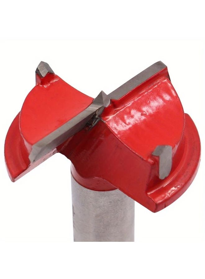 Woodworking Hinge Hole Drill Bit 35mm Door Cabinet Positioning Kit With Door Opener - Image 4