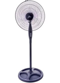 UNIONAIRE Unionaire Stand Fan, 18 Inch, Black - UFS18-BM-H  - Image 1