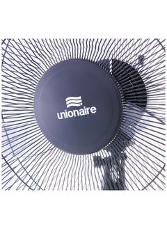 UNIONAIRE Unionaire Stand Fan, 18 Inch, Black - UFS18-BM-H  - Image 2
