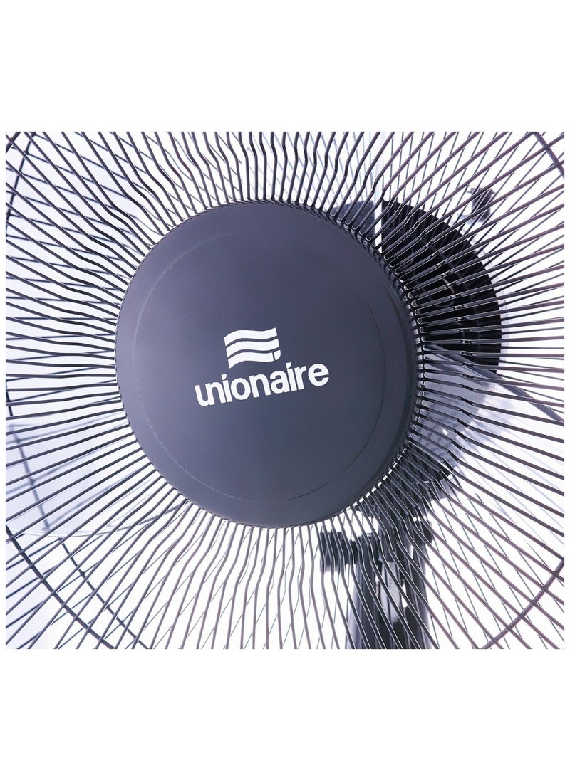 يونيون إير مروحة ستاند يونيون اير، 18 بوصة، اسود - UFS18-BM-H  - Image 2