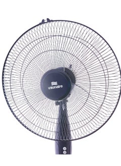 UNIONAIRE Unionaire Stand Fan, 18 Inch, Black - UFS18-BM-H  - Image 4
