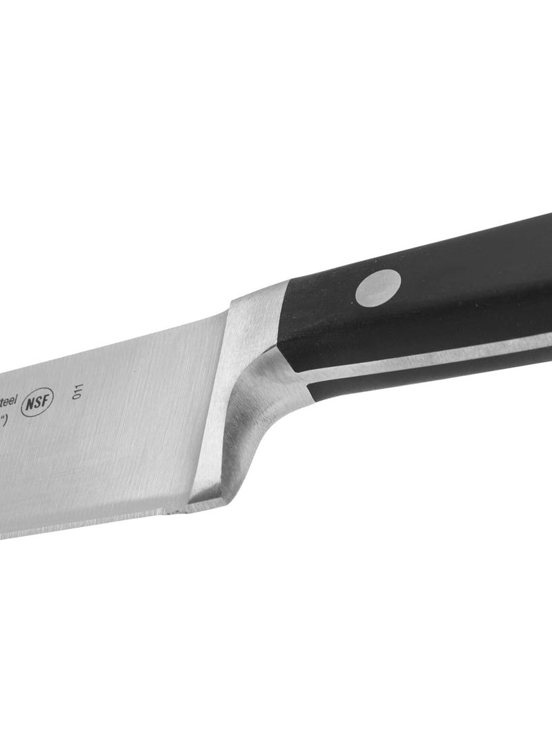 Arcos 225000 Opera Series Chef s Knife 210mm, Professional Stainless Steel Kitchen Knife with Ergonomic Triple-Riveted Handle - Image 3