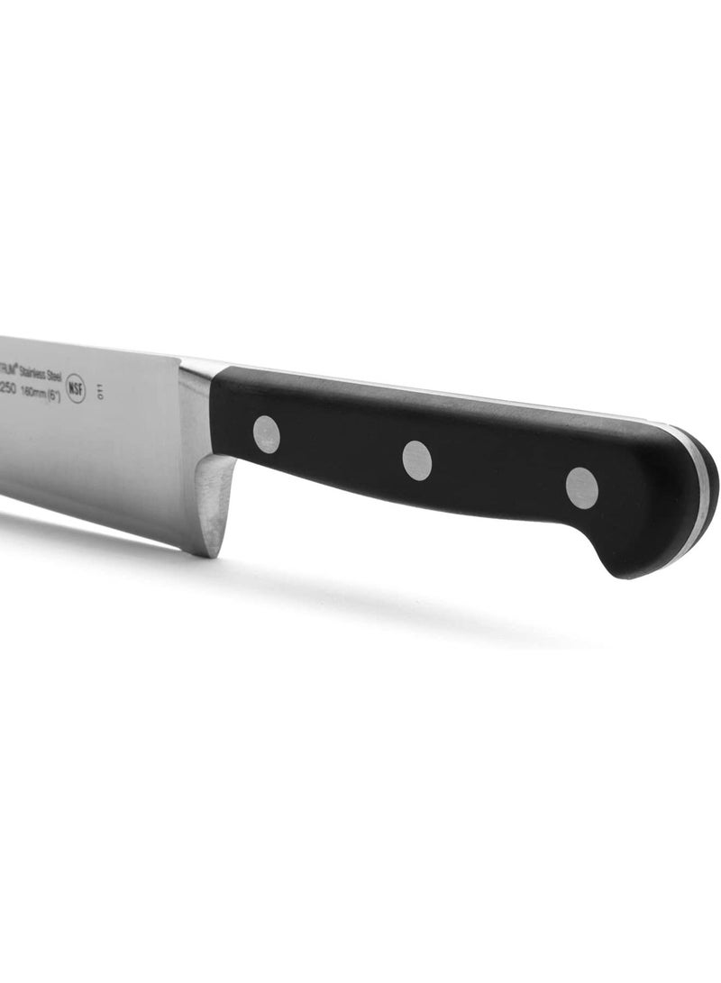 Arcos 225000 Opera Series Chef s Knife 210mm, Professional Stainless Steel Kitchen Knife with Ergonomic Triple-Riveted Handle - Image 4