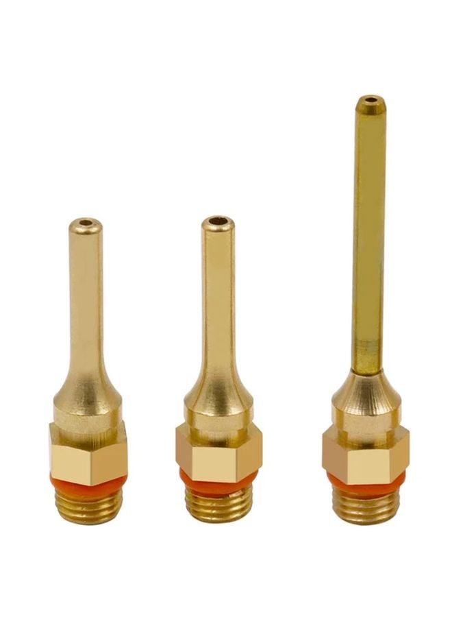 70x2 0mm Hot Glue Gun Nozzles 34x2mm 50x2mm 50x3mm For Adhesive Applications - Image 2