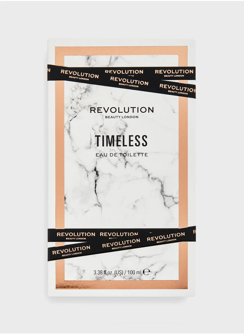 REVOLUTION Timeless EDT