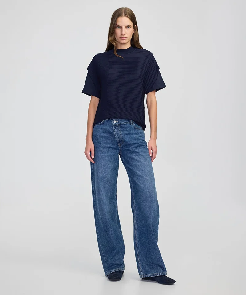 Ipekyol  Two-Piece Knit Top for Women | Best Price UAE