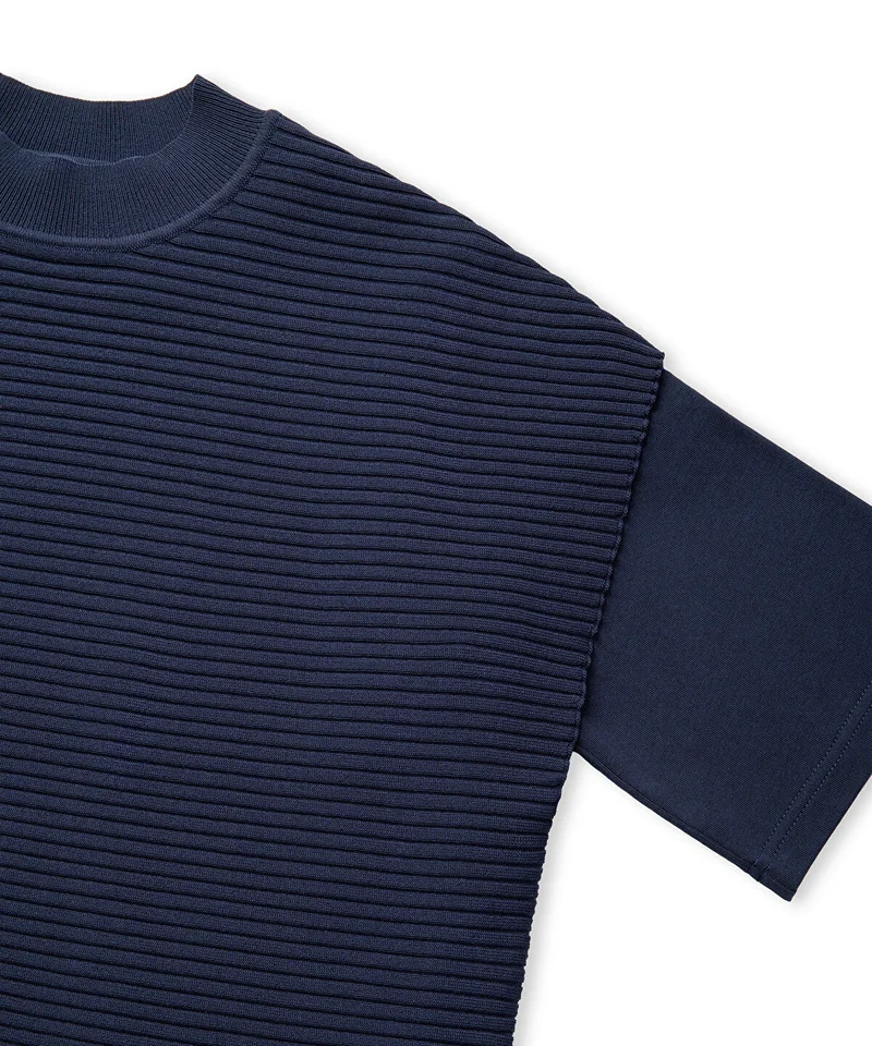 Ipekyol  Two-Piece Knit Top for Women | Best Price UAE