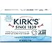 Kirk's Natural Castile Bar Soap - Kirk's Castile Natural Coco Bar Soap 4oz - 5 Pack - Image 2