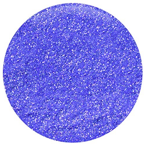 GLITTIES Frostbite Nail Art Iridescent Fine 008 Glitter Powder for Gel Nail Polish Gel and Acrylic Nail Powder 10 Gram Jar - Image 5