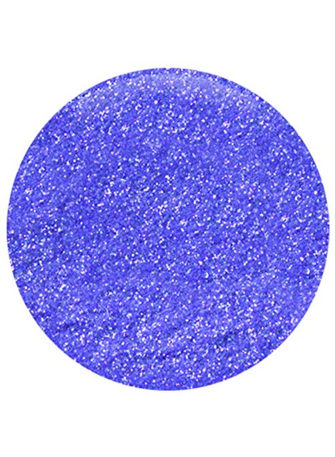 GLITTIES Frostbite Nail Art Iridescent Fine 008 Glitter Powder for Gel Nail Polish Gel and Acrylic Nail Powder 10 Gram Jar - Image 4