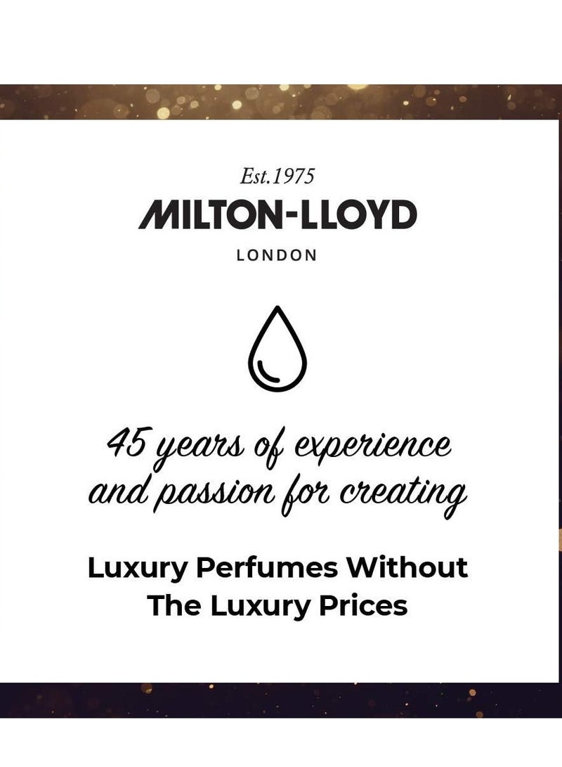 كولور مي جولد فيمي عطر للنساء مل أو دي بارفان، من ميلتون لويد - Image 5