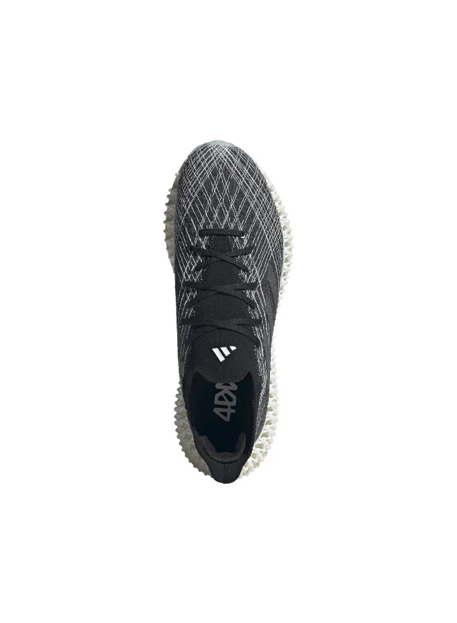 Adidas 4Dfwd X Strung W Black Running Shoes For Women 3.5