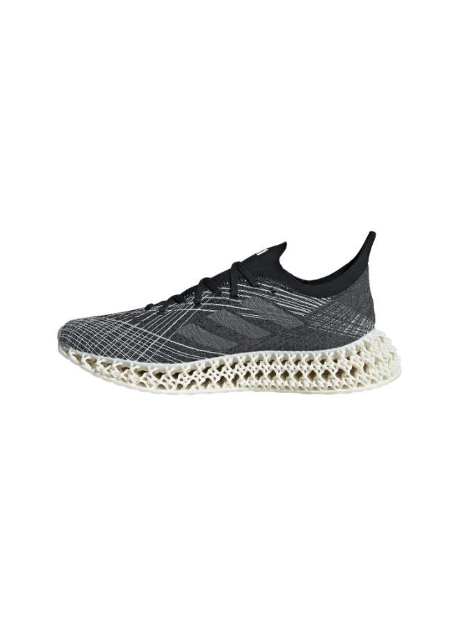 Adidas 4Dfwd X Strung W Black Running Women Shoes