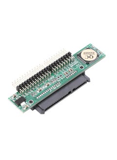 Thoraya 2.5 Inch SATA Hard Drive to IDE 44Pin Interface Adapter Card Serial to Parallel Port for laptop  - Image 5